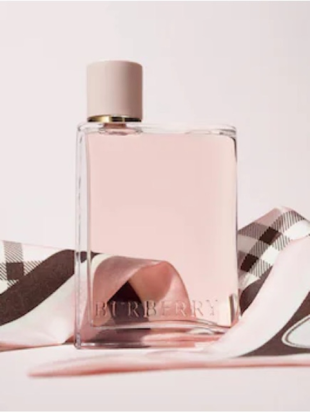 NEW Burberry HER Mini 5 mL